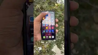 iPhone 13 🔥🔥 battery 🔋 health after 2 years #shorts #iphone13 #viral #iphone