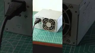 Don’t Toss Your Old Computer PSU