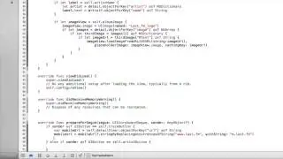 iOS Bootcamp: Creating Awesome Apps Using Swift (Part 23)