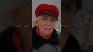 О чем мечтает женщина в 60 лет 🥰 
