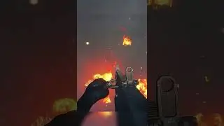 Slowmo Action - Trepang Gmod Realism 