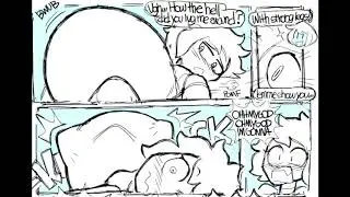 Vore Stories