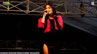 nia fransiska sanes, goyang syahdu mantap bulat gayeng tenan