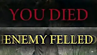 First Souls Boss