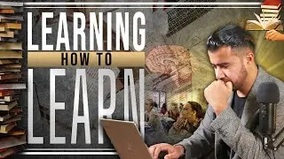 Learning How To Learn | Samad Abbas
