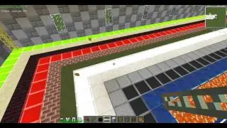 ферма резины в minecraft industrial craft 2 experimental и forestry