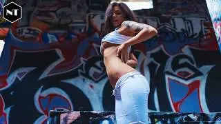 Best Shuffle Dance Music 2019 🔥 Best Remix of Popular Songs 2019 🔥 New Electro House & Bounce #196