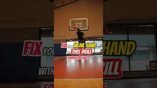 THE BEST WAY TO FIX YOUR OFF HAND FINISHING 