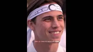 Robby Destroyed Miguel 🔥 #shorts #youtubeshorts #cobrakai
