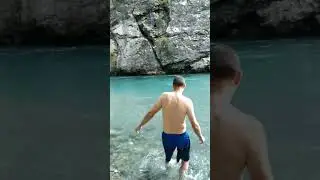 Поход по реке Коксу, купание в сае, ловля рыбы, моя берлога,  утро в палатке