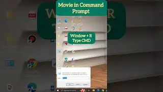 Star Wars Movie by Command 
