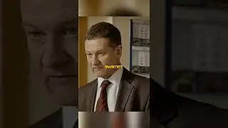 НЕ ЗНАЛИ, ЧТО ЭТО ИХ НОВЫЙ НАЧАЛЬНИК 