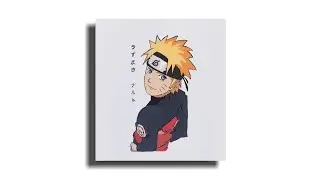 [ROYALTY FREE]NARUTO SAMPLE SOUNDS PACK/Loops