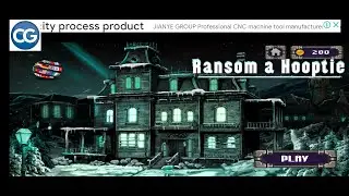 101 Free New Escape Games level 233 - Ransom A Hoop - Complete Game