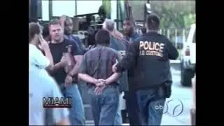 ABC News Brief, August 25, 1999