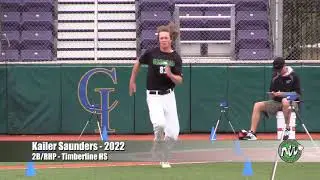 Kailer Saunders - PEC - 60 - Timberline HS (ID) June 9, 2020