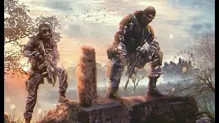 Это никогда не кончится  ➤ S.T.A.L.K.E.R. ОП-2.2 ➤ 94