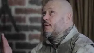 Кочергин- Как избавиться от комплексов/о значении спорта/