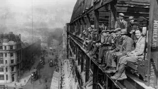 Nostalgic History Photos 1907 - 1929