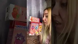 Я ПРОТИВ МЛАДШЕЙ СЕСТРЫ / растишка