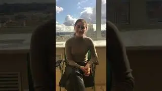 Интервью с ученицей, поступившей в 1 мед на лечфак (бюджет) в 2020 году