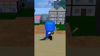 4th SEA in BLOX FRUITS!