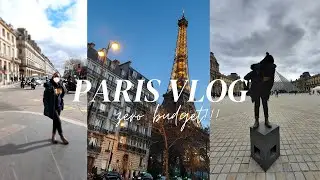 DAY IN PARIS | They removed our Love Padlock on the Bridge ;(