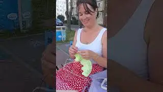 Как проходит моё лето 2024...