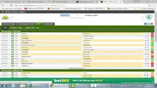 Como Acertar Quase 100% nas Apostas de Futebol - #ApostasNoFutebol