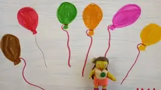 Практикум "Мультипликация в детском саду: создаем мультфильм вместе!"
