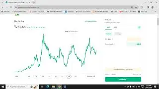 Vedanta stock long term investment analysis in 2024