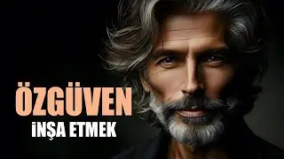 Özgüven Kazanmanın Altın Kuralları