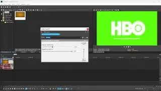 How To Make 8-Bit Retro | Vegas Pro 18