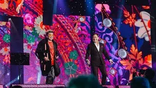 Элвин Грей & Айдар Галимов - Эйт авылым (Моннар кайтсын авылга)