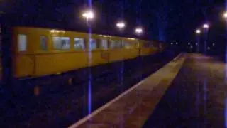 nmt hst in banbury 11/12/08