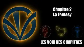 Chapitre 2 : la fantasy