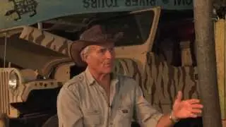 Your Life Redefined Jack Hanna Feature