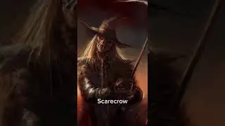 DBD Original Killer Ideas Part 2 😈 