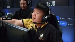 Mzinho to ENCE 