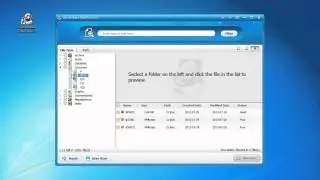 How to Recover PowerPoint Files Easily