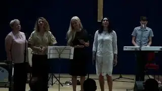 Церковь Христа Краснодар 11-08-2019 прямая трансляция