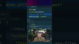 Finally, Node.js supports this!