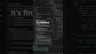 Generating code using ai extension #code #ai