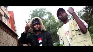 STORY MOB (OFFICIAL MUSIC VIDEO) - BRIAN OCEAN