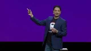 World 2024 Keynote - Saurabh Abhyankar, Chief Product Officer