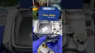 ⌚Pip-Boy 3000, часть вторая 