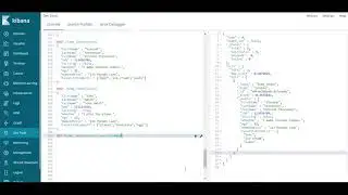 ElasticSearch and Kibana Introduction