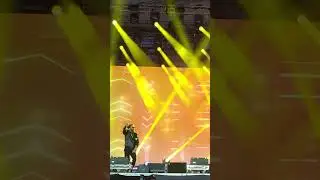 Culture Beat - Take Me Away (Live Concert Riga Wondersala) #shorts