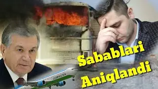 ШАВКАТ МИРЗИЁЕВ- АВТОБУСДА ХАЛОК БУЛГАНЛАРГА ТАЬЗИЯ БИЛДИРДИ