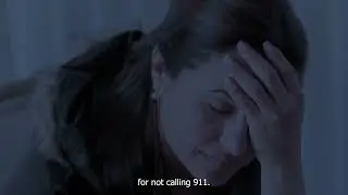 Horror Stories Sample.